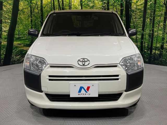 TOYOTA PROBOX van 2WD 2020