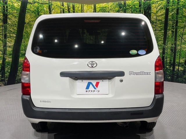 TOYOTA PROBOX van 2WD 2020