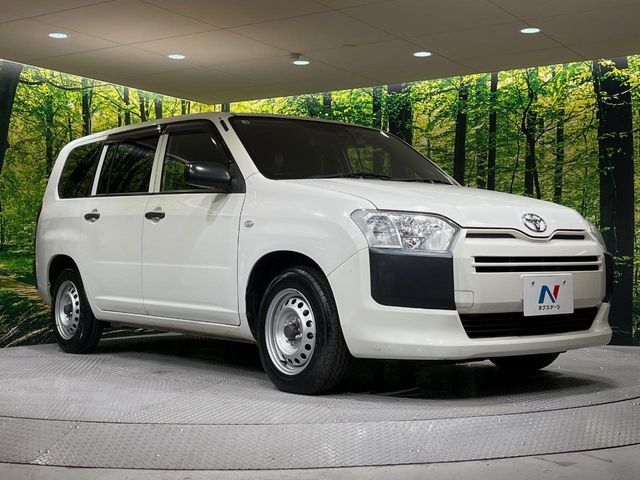 TOYOTA PROBOX van 2WD 2020