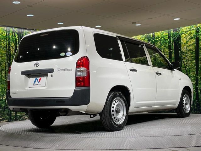 TOYOTA PROBOX van 2WD 2020