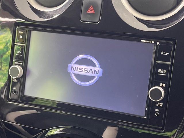 NISSAN NOTE 2018