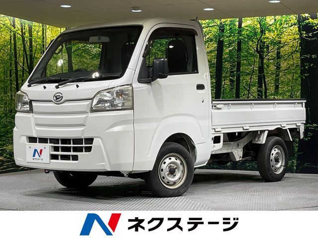 DAIHATSU HIJET truck 2015