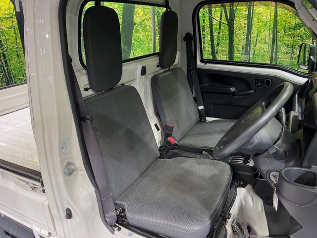 DAIHATSU HIJET truck 2015