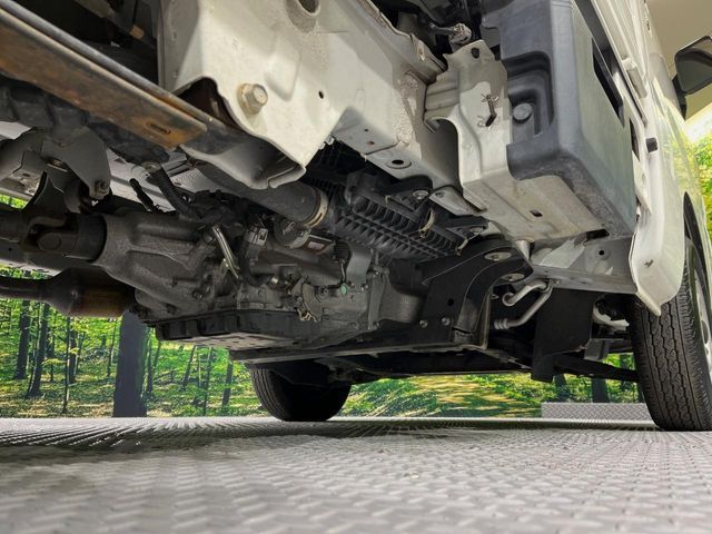 DAIHATSU HIJET truck 2015