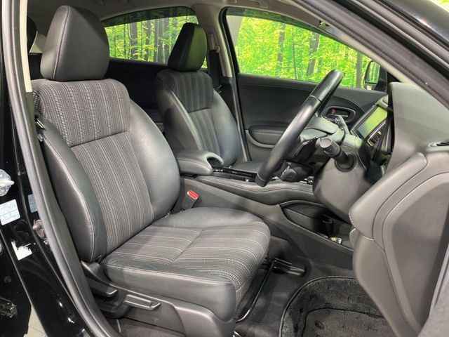 HONDA VEZEL HYBRID 2017