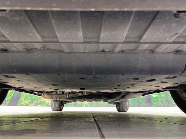 HONDA VEZEL HYBRID 2017