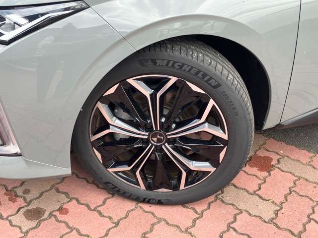 CITROEN CITROEN DS4 E-TENSE 2024