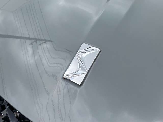 CITROEN CITROEN DS4 E-TENSE 2024