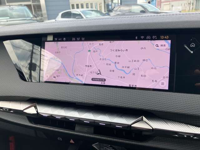 CITROEN CITROEN DS4 E-TENSE 2024