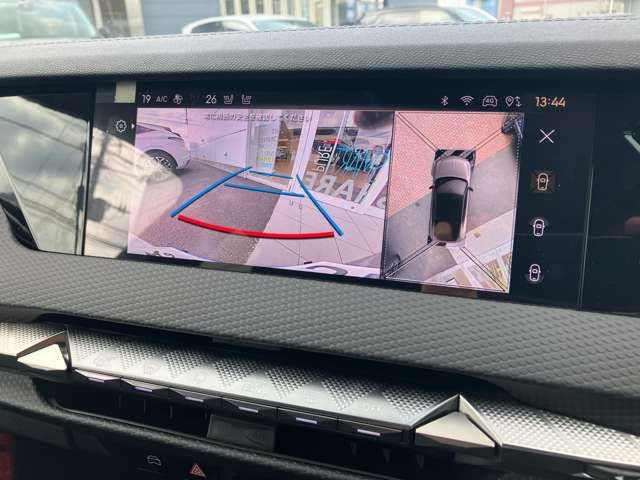 CITROEN CITROEN DS4 E-TENSE 2024