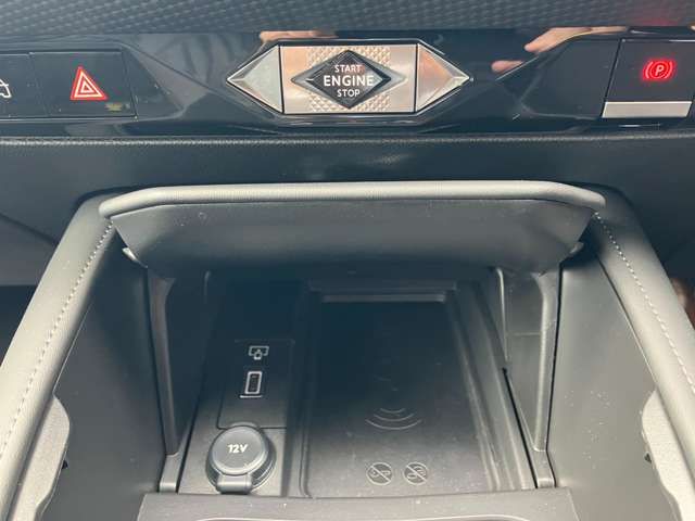 CITROEN CITROEN DS4 E-TENSE 2024