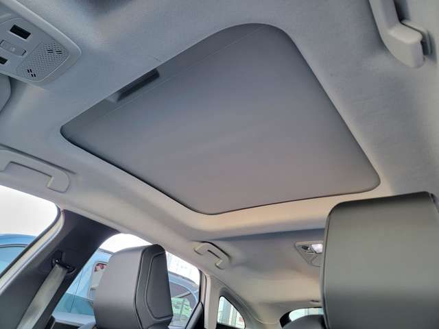 CITROEN CITROEN E-C4 2024