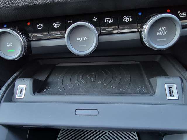 CITROEN CITROEN E-C4 2024