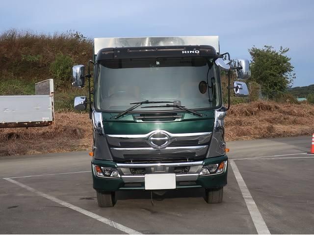 HINO RANGER 2018
