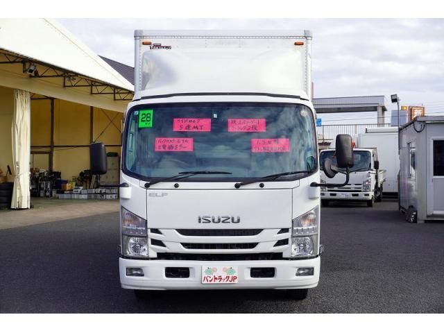 ISUZU ELF 2016