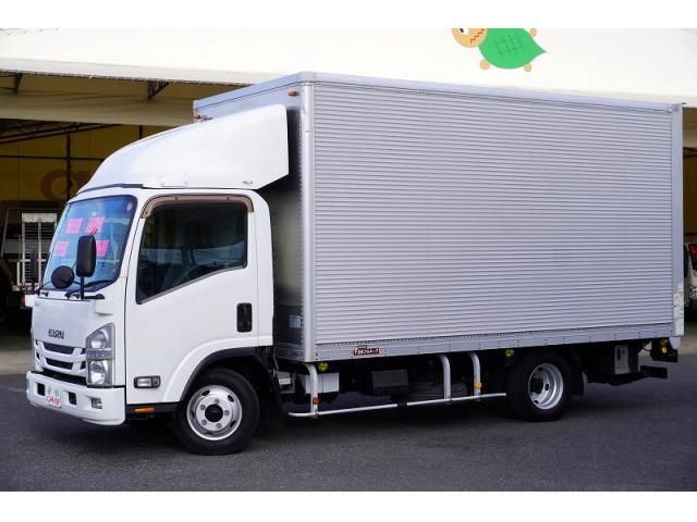 ISUZU ELF 2016