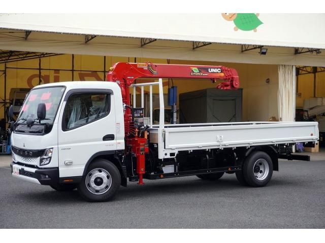 MITSUBISHI CANTER 2025
