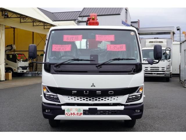 MITSUBISHI CANTER 2025