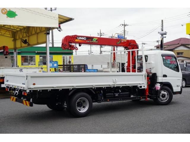 MITSUBISHI CANTER 2025