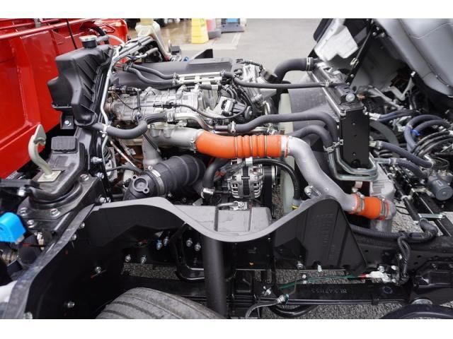 MITSUBISHI CANTER 2025