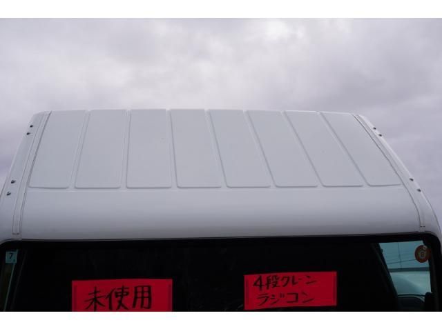 MITSUBISHI CANTER 2025