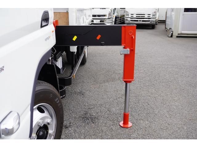 MITSUBISHI CANTER 2025