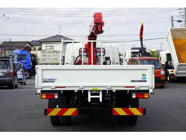 MITSUBISHI CANTER 2025