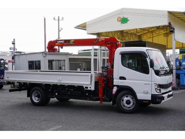 MITSUBISHI CANTER 2025