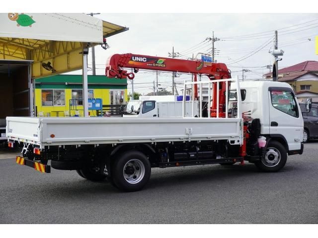 MITSUBISHI CANTER 2025