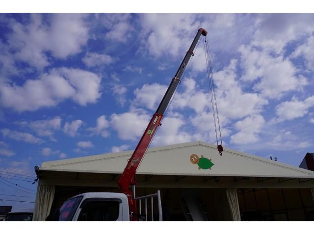 MITSUBISHI CANTER 2025