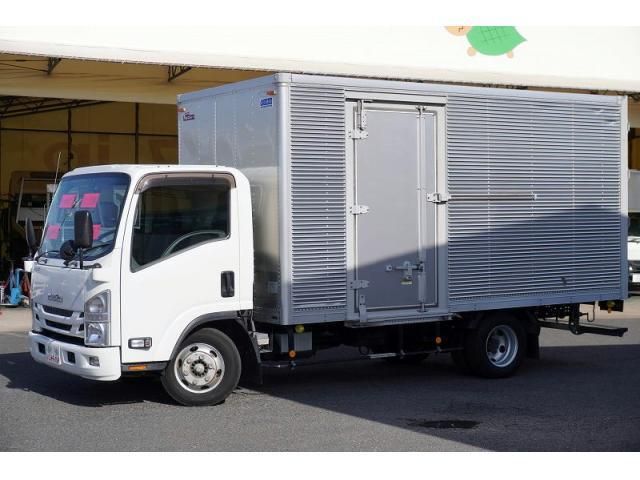 ISUZU ELF 2020