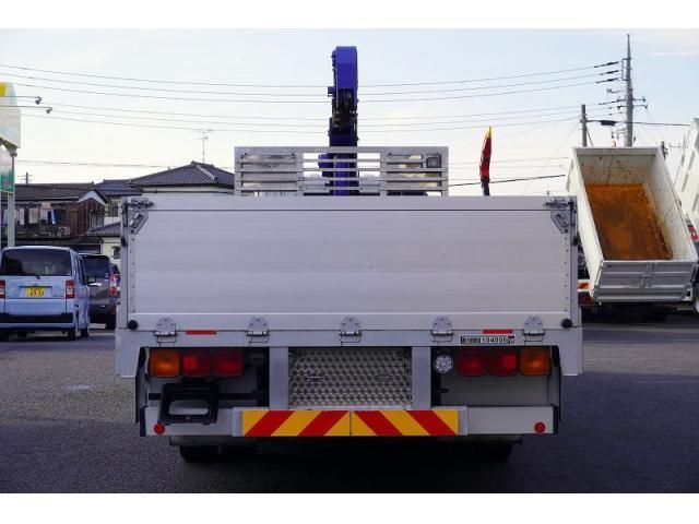 MITSUBISHI FUSOU FIGHTER 2015