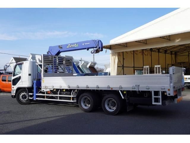 MITSUBISHI FUSOU FIGHTER 2015