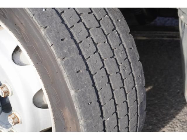 MITSUBISHI FUSOU FIGHTER 2015