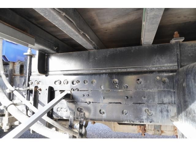 MITSUBISHI FUSOU FIGHTER 2015