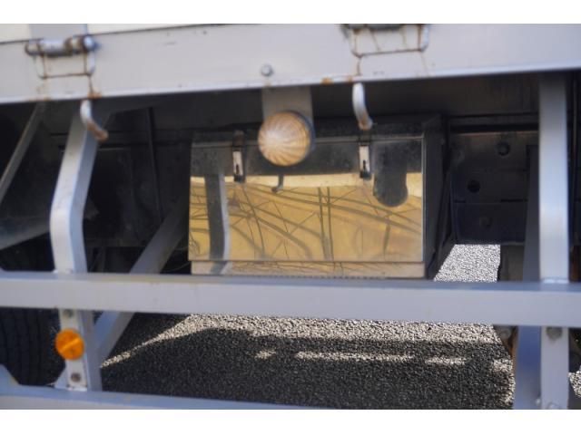 MITSUBISHI FUSOU FIGHTER 2015