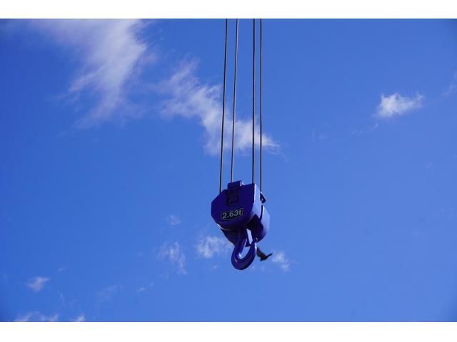 MITSUBISHI CANTER 2023