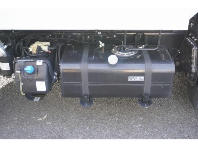 MITSUBISHI CANTER 2023