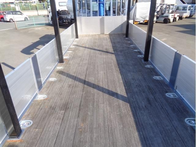 MITSUBISHI FUSOU SUPER GREAT 2024