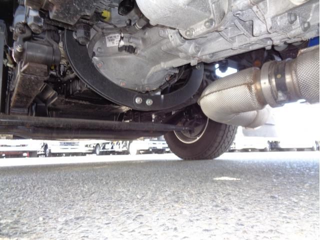 MITSUBISHI FUSOU SUPER GREAT 2024