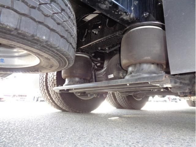 MITSUBISHI FUSOU SUPER GREAT 2024