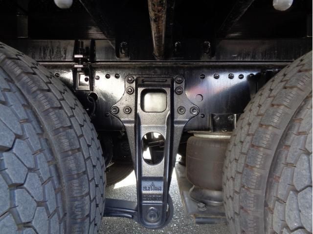 MITSUBISHI FUSOU SUPER GREAT 2024