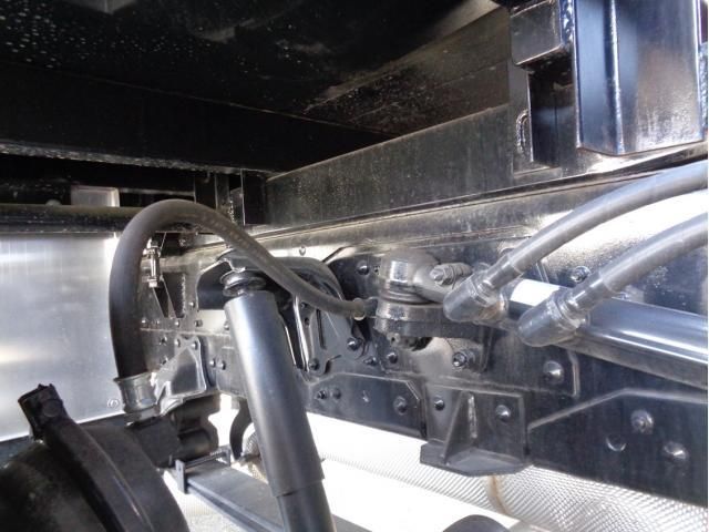 MITSUBISHI FUSOU SUPER GREAT 2024