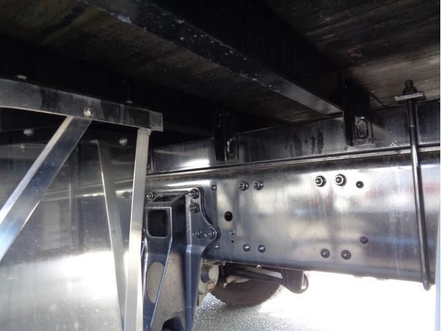 MITSUBISHI FUSOU SUPER GREAT 2024