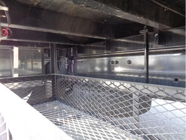 MITSUBISHI FUSOU SUPER GREAT 2024