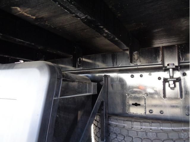 MITSUBISHI FUSOU SUPER GREAT 2024