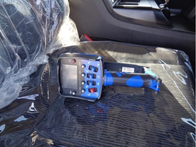 MITSUBISHI FUSOU SUPER GREAT 2024