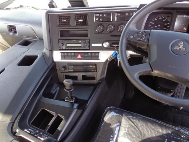 MITSUBISHI FUSOU SUPER GREAT 2024