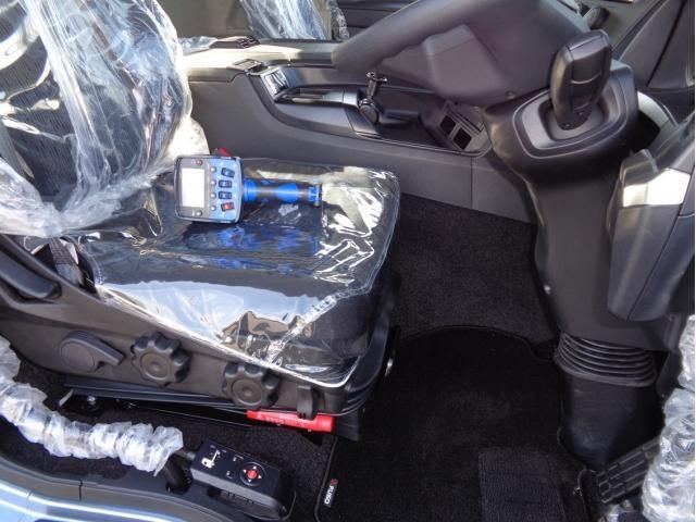 MITSUBISHI FUSOU SUPER GREAT 2024