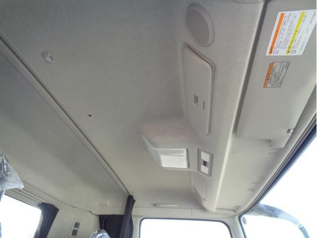 MITSUBISHI FUSOU SUPER GREAT 2024